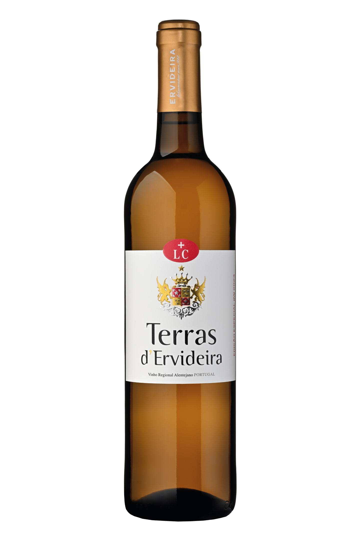 Terras D’Ervideira Branco 2024
