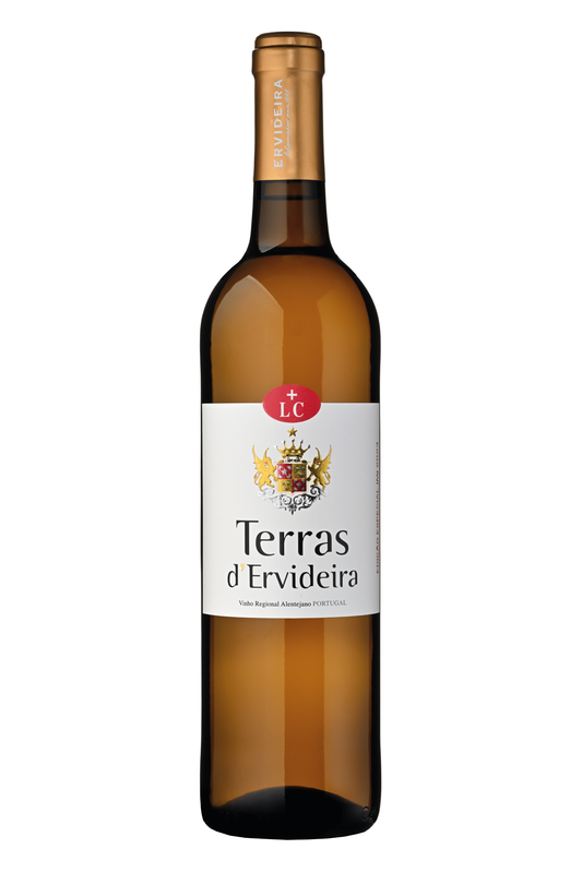 Terras D’Ervideira Branco 2024